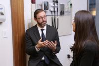 Zev Williams, MD, PhD